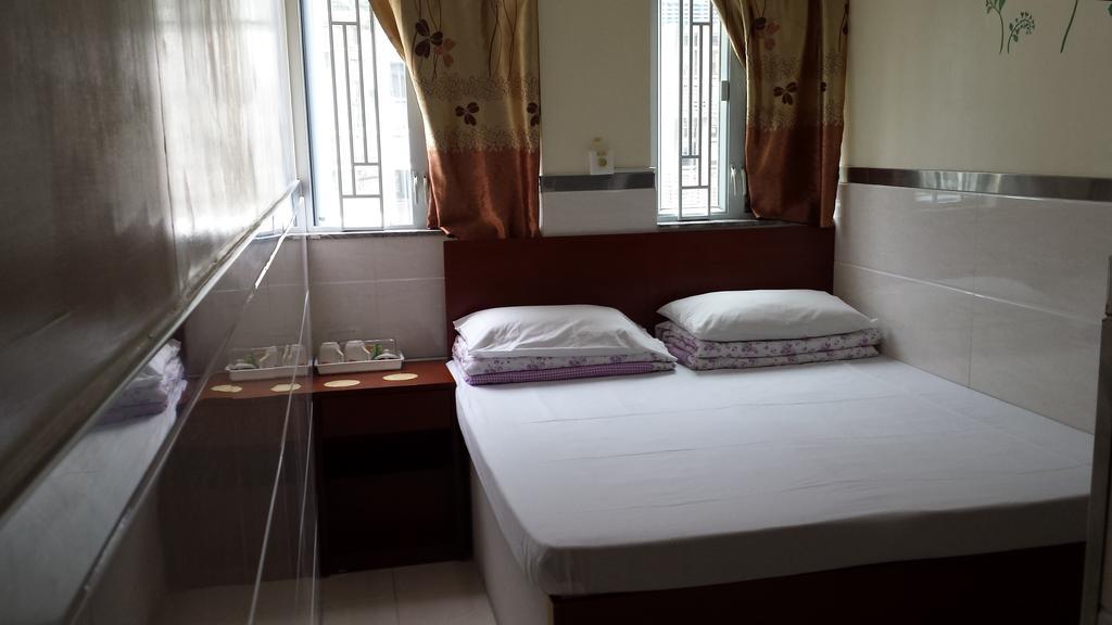 E-Dragon Hotel 一龙酒店 Hong Kong Bagian luar foto