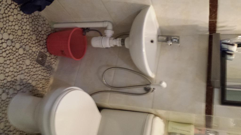 E-Dragon Hotel 一龙酒店 Hong Kong Bagian luar foto