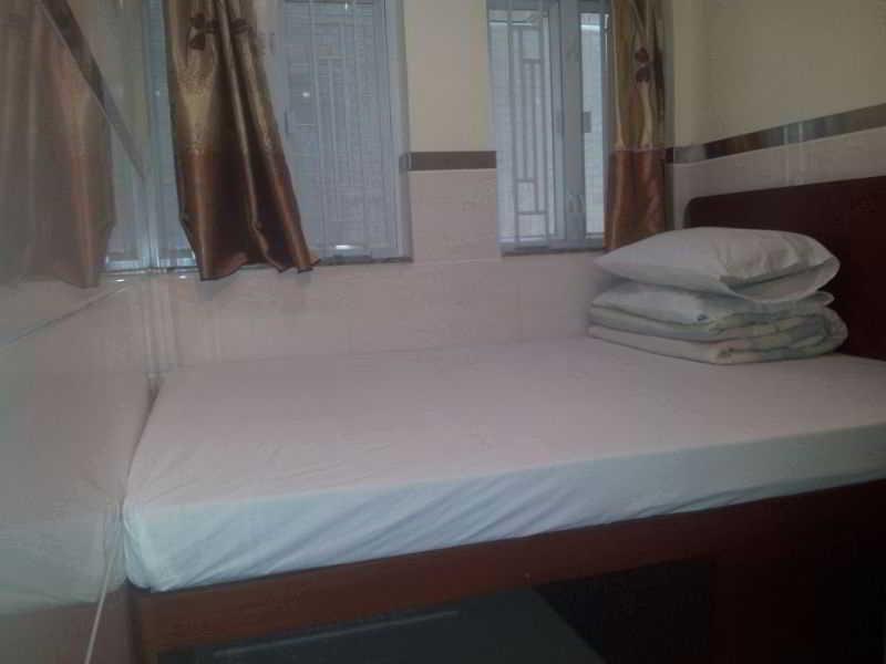 E-Dragon Hotel 一龙酒店 Hong Kong Bagian luar foto