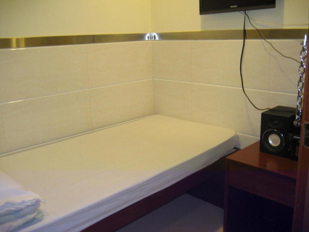 E-Dragon Hotel 一龙酒店 Hong Kong Bagian luar foto
