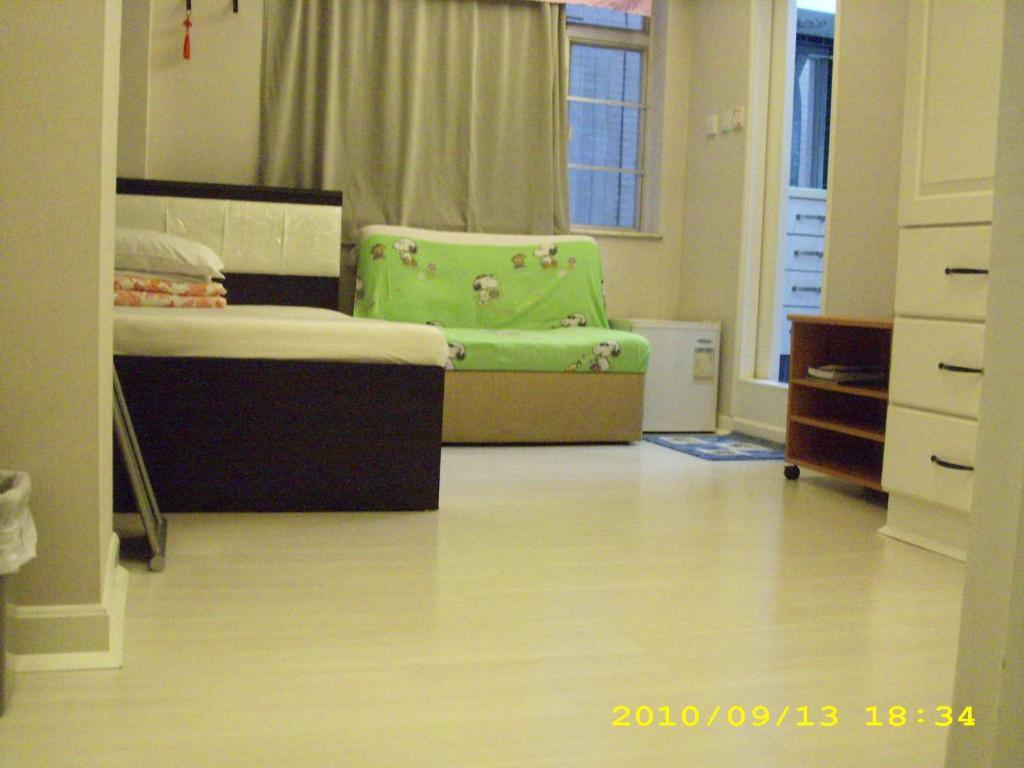 E-Dragon Hotel 一龙酒店 Hong Kong Bagian luar foto