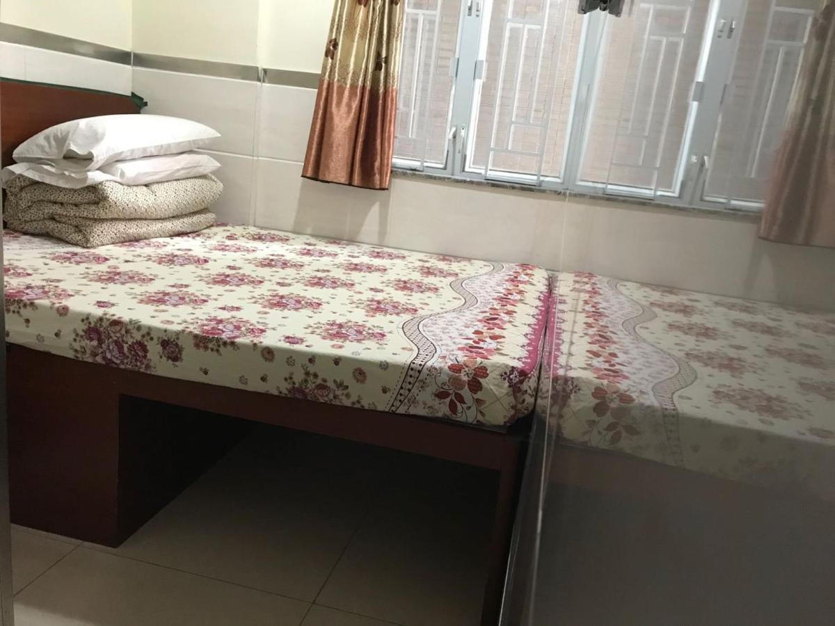 E-Dragon Hotel 一龙酒店 Hong Kong Bagian luar foto
