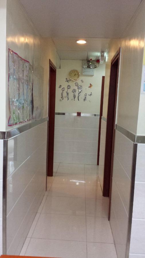 E-Dragon Hotel 一龙酒店 Hong Kong Bagian luar foto