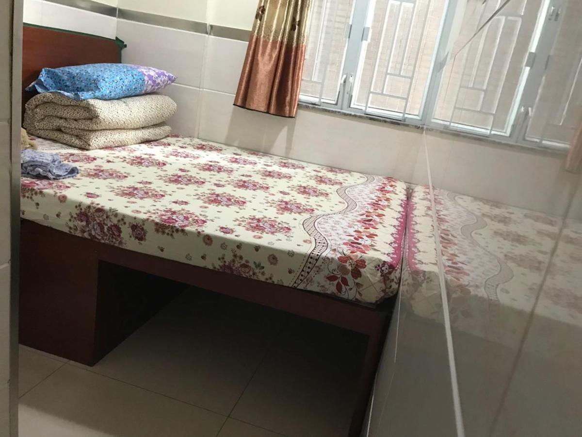 E-Dragon Hotel 一龙酒店 Hong Kong Bagian luar foto