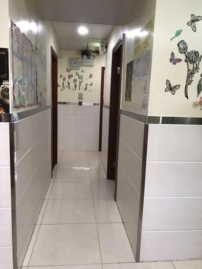E-Dragon Hotel 一龙酒店 Hong Kong Bagian luar foto