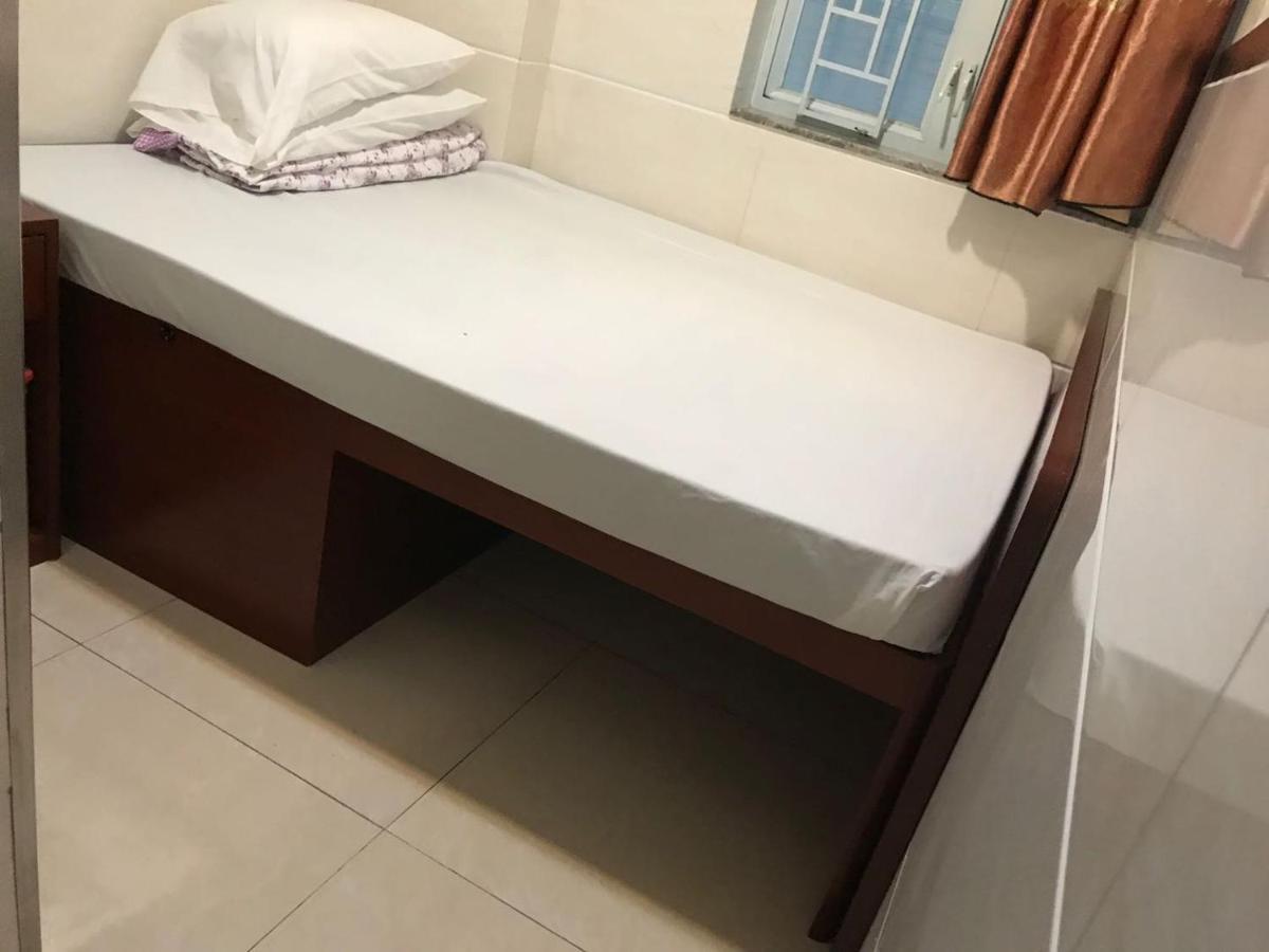 E-Dragon Hotel 一龙酒店 Hong Kong Bagian luar foto