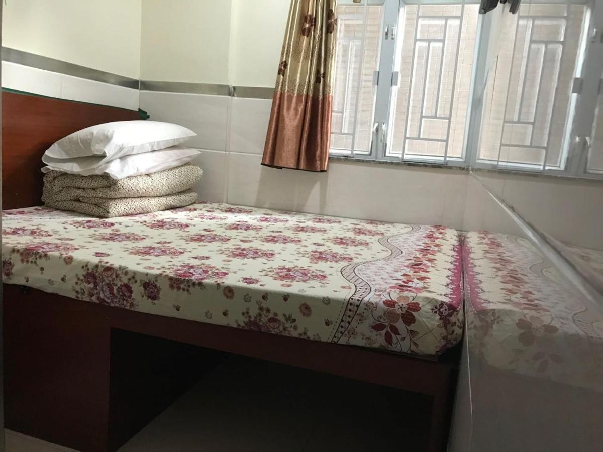 E-Dragon Hotel 一龙酒店 Hong Kong Bagian luar foto
