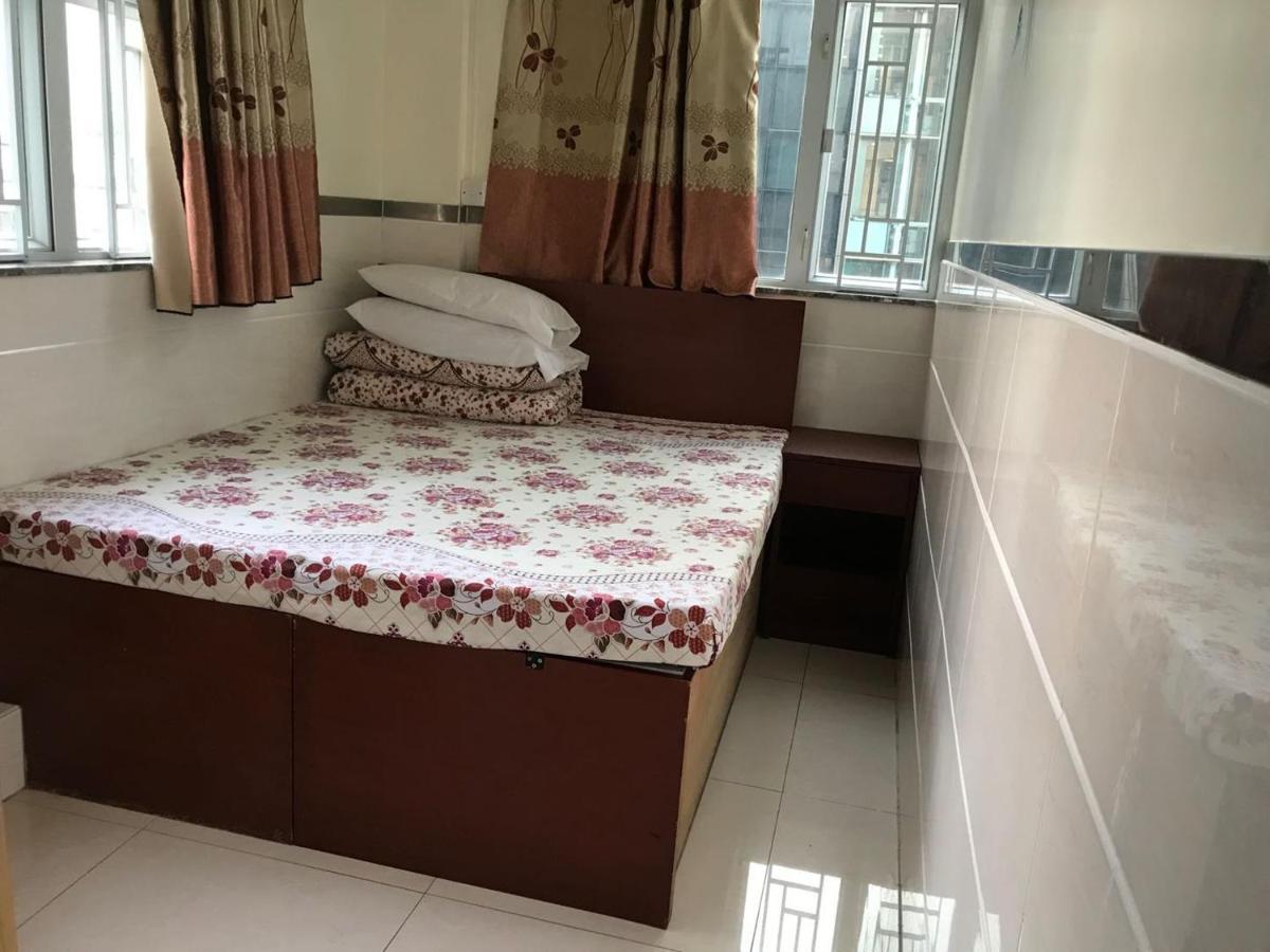 E-Dragon Hotel 一龙酒店 Hong Kong Bagian luar foto